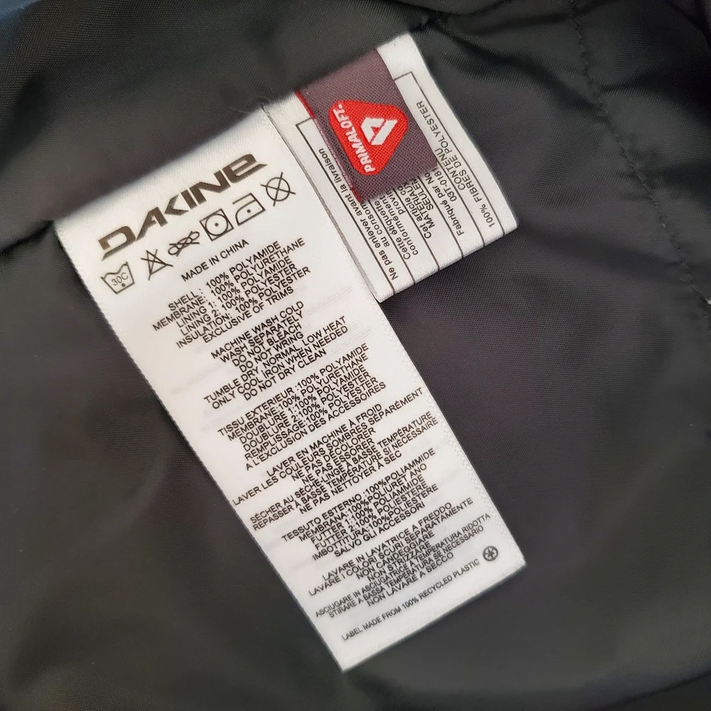 Dakine Women's Westside Insulated Pant - Picture 10 of 16